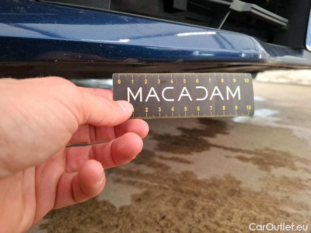  Renault  Megane  IV Berline 5 ptes. Business 1.5 dCi 115CV BVM6 E6d #2