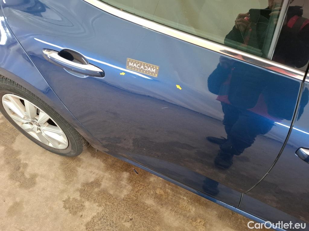  Renault  Megane  IV Berline 5 ptes. Business 1.5 dCi 115CV BVM6 E6d #37