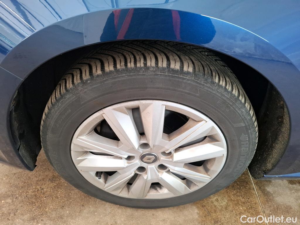  Renault  Megane  IV Berline 5 ptes. Business 1.5 dCi 115CV BVM6 E6d #8