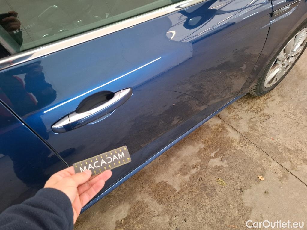  Renault  Megane  IV Berline 5 ptes. Business 1.5 dCi 115CV BVM6 E6d #39