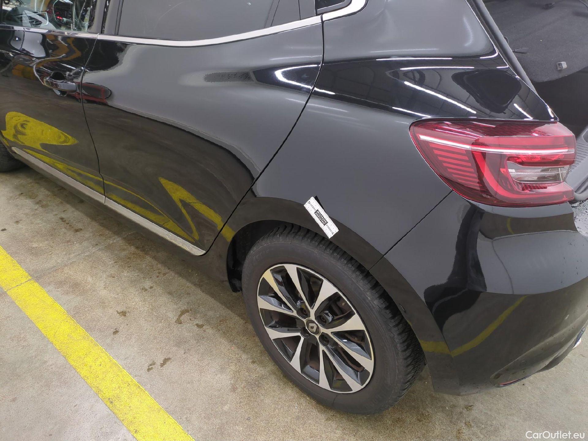  Renault  Clio  V Intens 1.0 TCe 100CV BVM5 E6dT #18