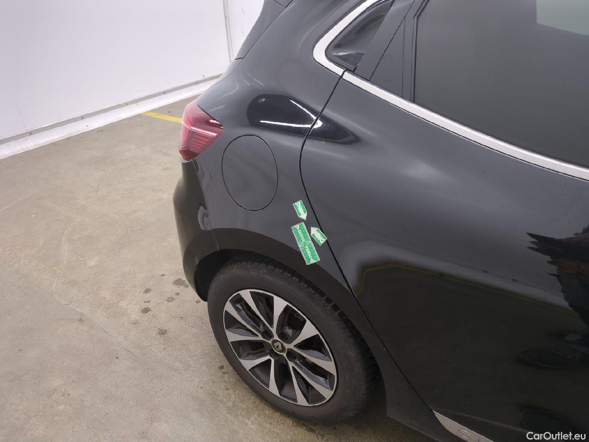  Renault  Clio  V Intens 1.0 TCe 100CV BVM5 E6dT #28