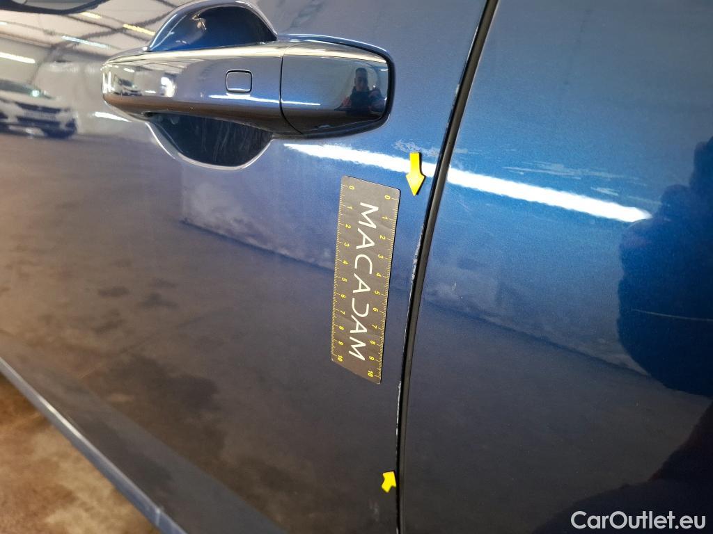  Renault  Megane  IV Berline 5 ptes. Business 1.5 dCi 115CV BVM6 E6d #36