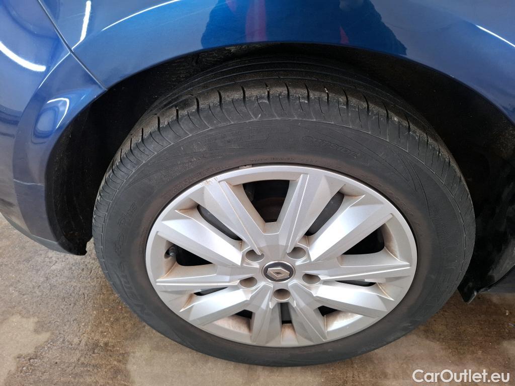  Renault  Megane  IV Berline 5 ptes. Business 1.5 dCi 115CV BVM6 E6d #12