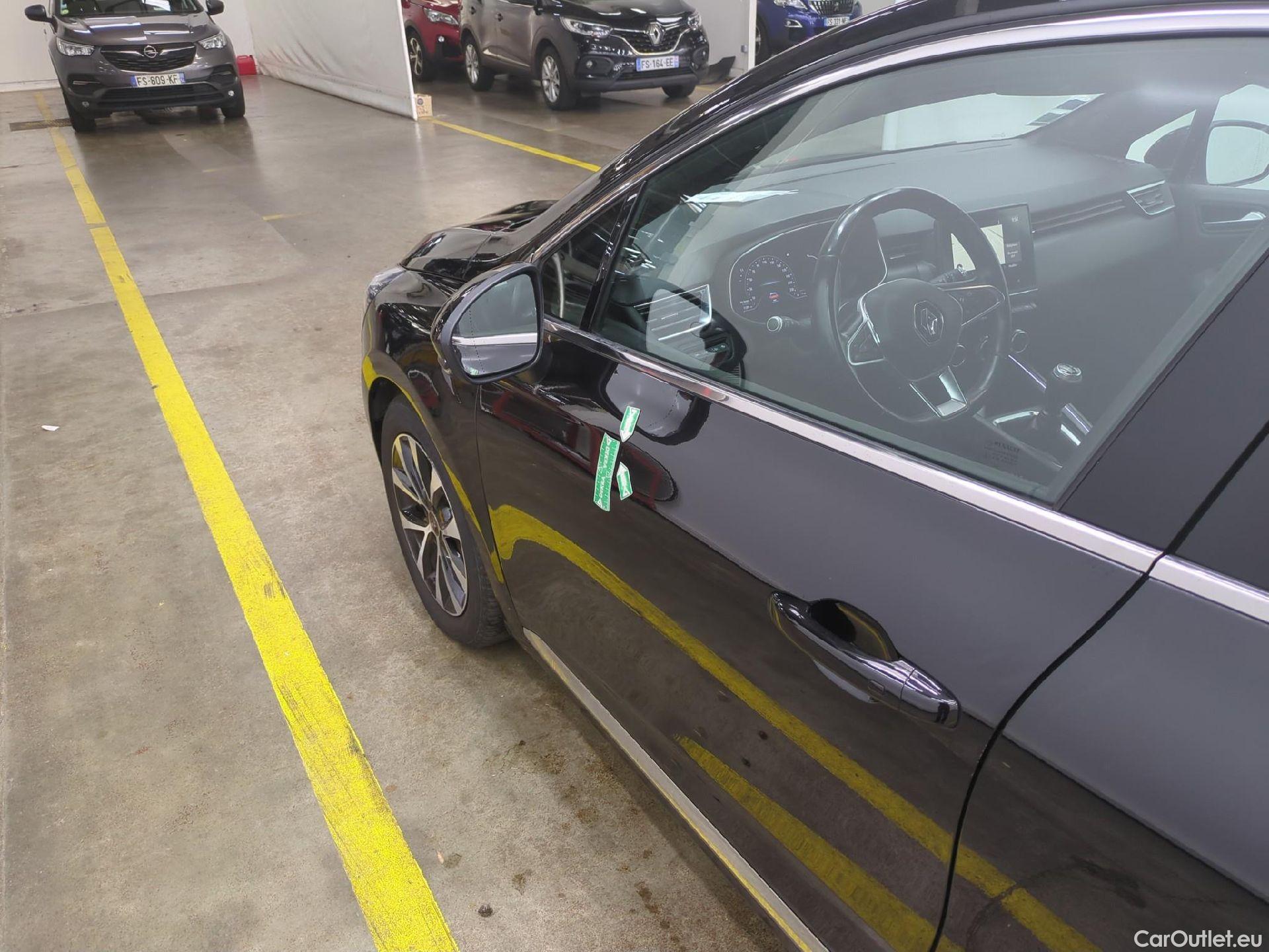  Renault  Clio  V Intens 1.0 TCe 100CV BVM5 E6dT #16