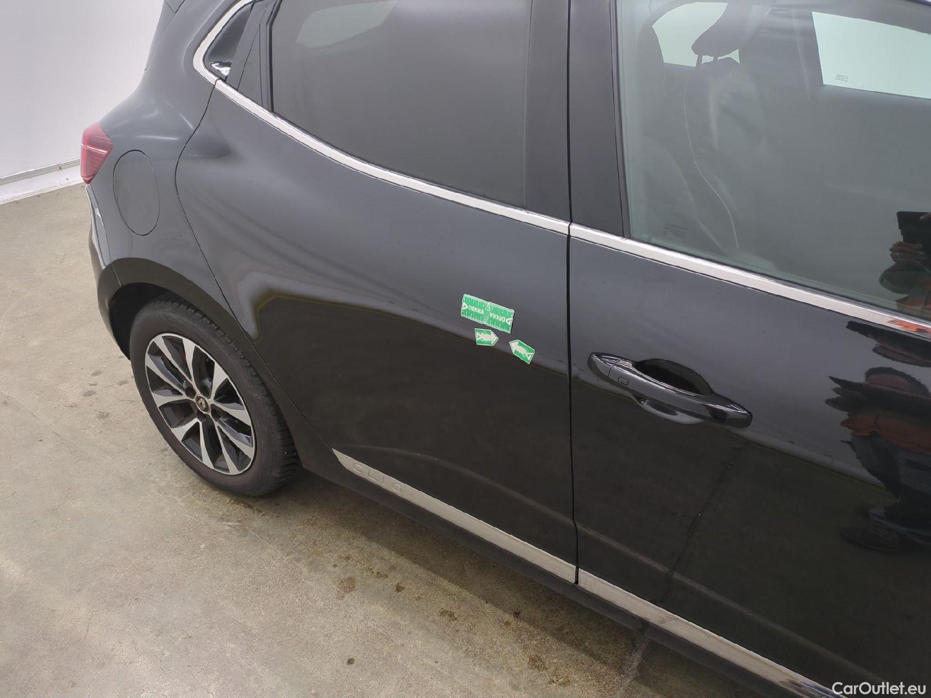  Renault  Clio  V Intens 1.0 TCe 100CV BVM5 E6dT #30