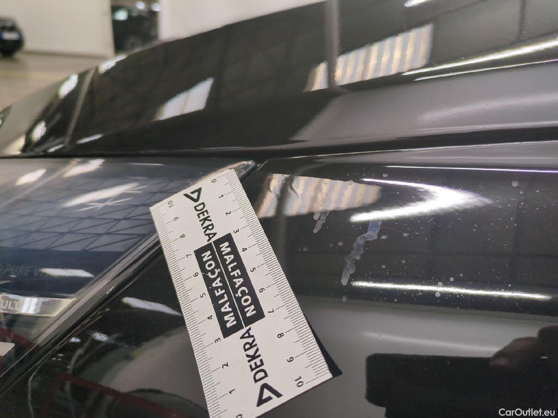  Renault  Clio  V Intens 1.0 TCe 100CV BVM5 E6dT #13