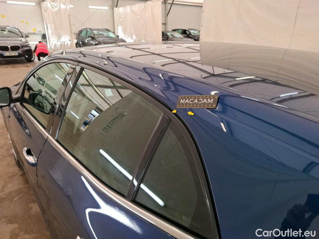  Renault  Megane  IV Berline 5 ptes. Business 1.5 dCi 115CV BVM6 E6d #16