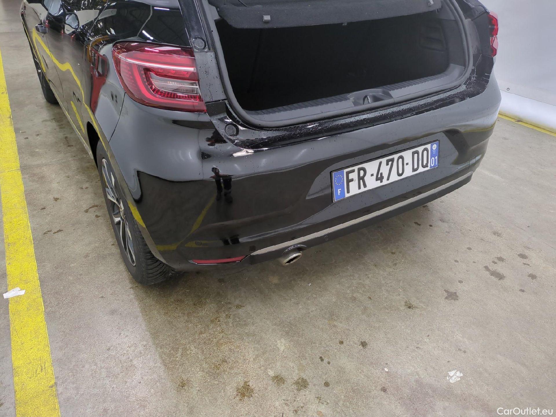  Renault  Clio  V Intens 1.0 TCe 100CV BVM5 E6dT #21