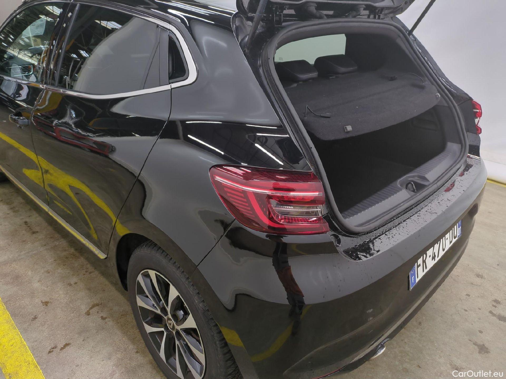  Renault  Clio  V Intens 1.0 TCe 100CV BVM5 E6dT #20