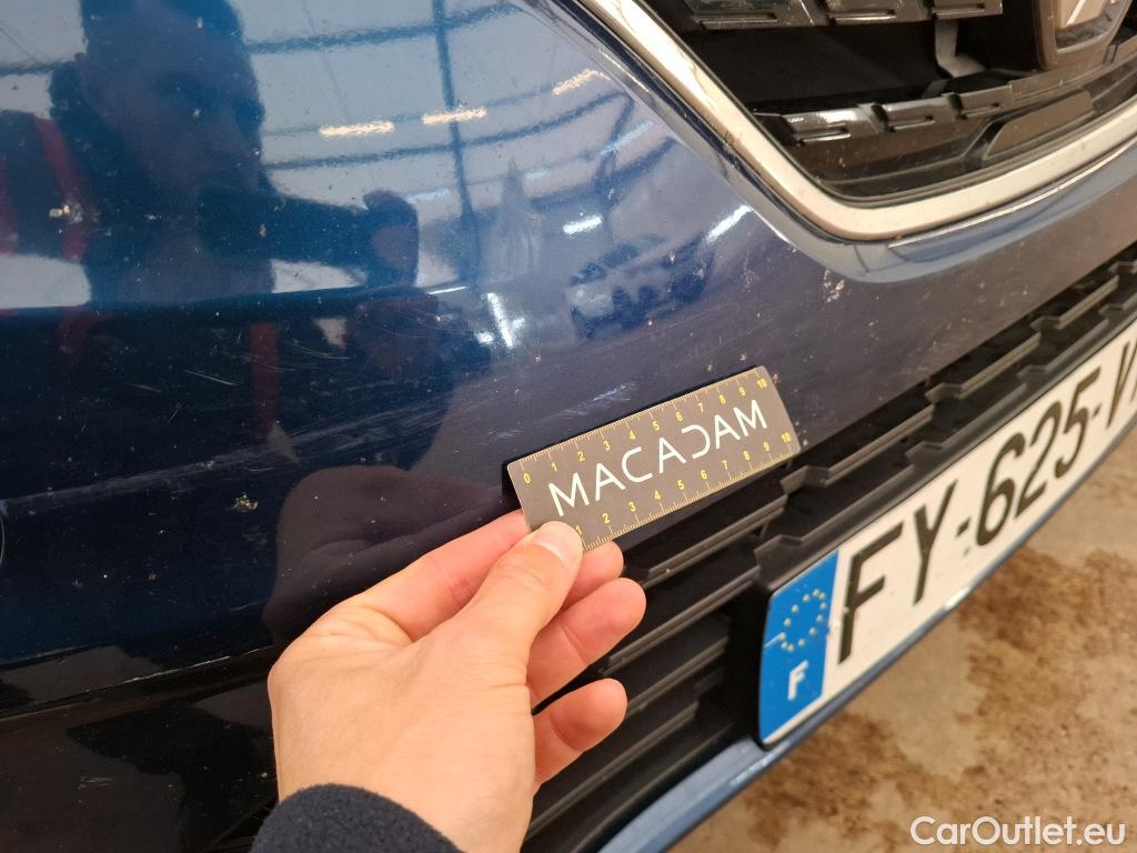  Renault  Megane  IV Berline 5 ptes. Business 1.5 dCi 115CV BVM6 E6d #5