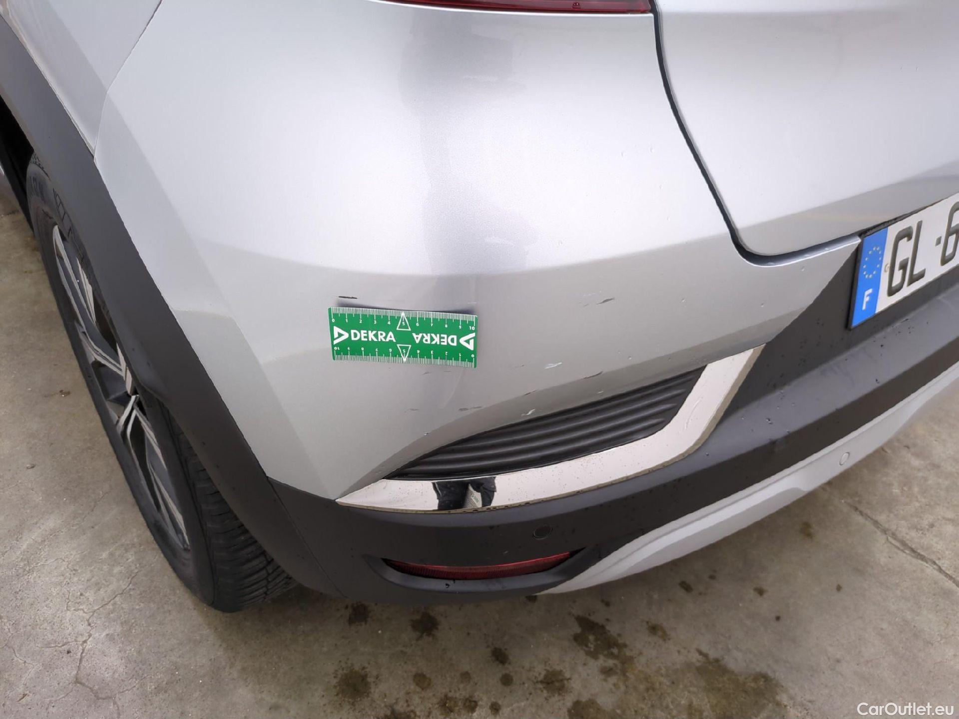  Renault  Captur RENAULT  5p Crossover Intens TCe 150 EDC FAP #18