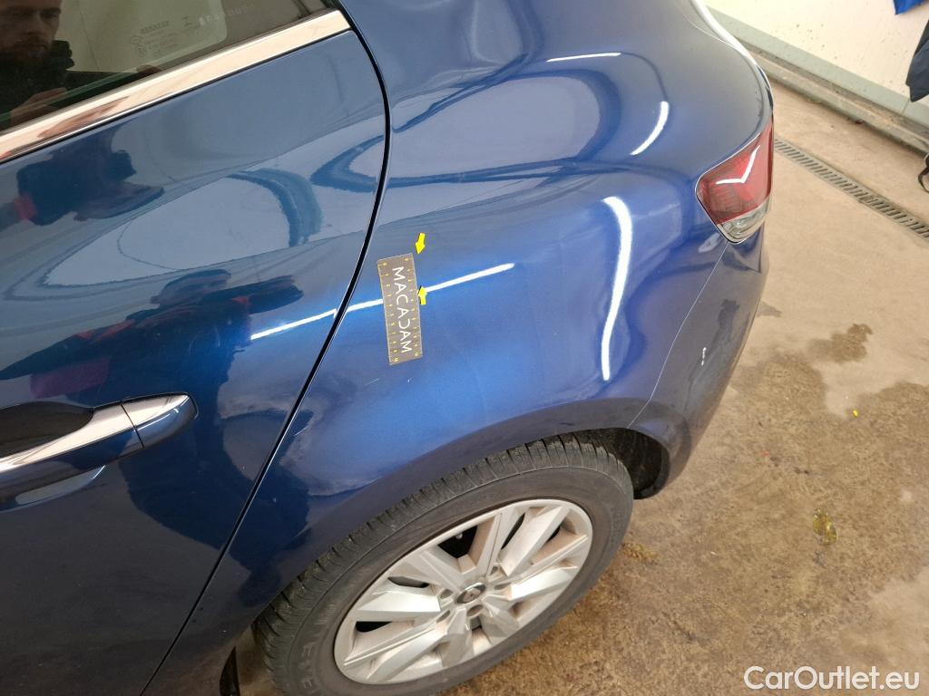  Renault  Megane  IV Berline 5 ptes. Business 1.5 dCi 115CV BVM6 E6d #24