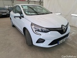  Renault  Clio  V Business 1.0 SCe 65CV BVM5 E6d #4