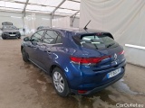  Renault  Megane  IV Berline 5 ptes. Business 1.5 dCi 115CV BVM6 E6d #2