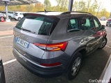  Skoda  Kodiaq  Business 1.5 TSI 150CV BVA7 7 Sieges E6d #3