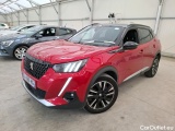  Peugeot  2008  1.2 PureTech 130ch S&S GT Pack EAT8  #2