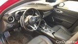  Alfa Romeo  Giulia 2.2 Turbo Diesel 190CV Sprint AT8 #6