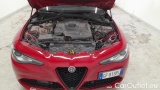  Alfa Romeo  Giulia 2.2 Turbo Diesel 190CV Sprint AT8 #15