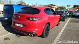  Alfa Romeo   STELVIO 2.9 V6 510 CV Quadrifoglio AT8 Q4 #7