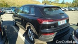  Audi  Q4 E-Tron 35 e-tron #3