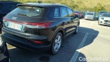  Audi  Q4 E-Tron 35 e-tron #4