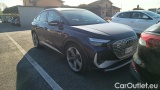  Audi  Q4 E-Tron 35 e-tron S line edition #2