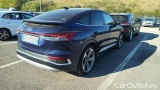  Audi  Q4 E-Tron 35 e-tron S line edition #3