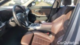  Bmw  Serie 3 318d 48V Business Advantage Touring auto #6