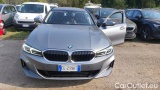  Bmw  Serie 3 318d 48V Business Advantage Touring auto #16