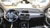  Bmw  X1 xDrive 18d Business #7