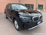  Bmw  X3 sDrive 18d MH48V Auto #2