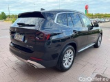  Bmw  X3 sDrive 18d MH48V Auto #4