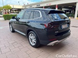 Bmw  X3 sDrive 18d MH48V Auto #3