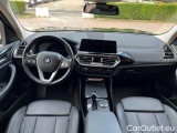  Bmw  X3 sDrive 18d MH48V Auto #5