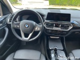  Bmw  X3 sDrive 18d MH48V Auto #6