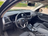  Bmw  X3 sDrive 18d MH48V Auto #7