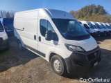  Fiat  Ducato MAXI 35 MH2 2.3 Mjet 140CV E6D-temp #2