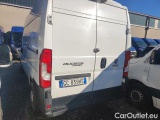  Fiat  Ducato MAXI 35 MH2 2.3 Mjet 140CV E6D-temp #3
