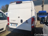  Fiat  Ducato MAXI 35 MH2 2.3 Mjet 140CV E6D-temp #4