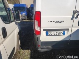  Fiat  Ducato MAXI 35 MH2 2.3 Mjet 140CV E6D-temp #27