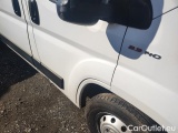  Fiat  Ducato MAXI 35 MH2 2.3 Mjet 140CV E6D-temp #57