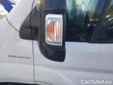  Fiat  Ducato MAXI 35 MH2 2.3 Mjet 140CV E6D-temp #71