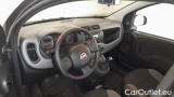  Fiat  Panda 1.0 FireFly 70cv S&S Hybrid #6