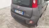  Fiat  Panda 1.0 FireFly 70cv S&S Hybrid #30