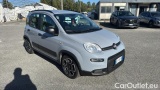  Fiat  Panda 1.0 FireFly 70cv S&S Hybrid City Life #2