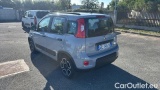  Fiat  Panda 1.0 FireFly 70cv S&S Hybrid City Life #3