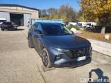  Hyundai  Tucson 1.6 HEV 2wd 230cv Xline Auto #2