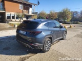  Hyundai  Tucson 1.6 HEV 2wd 230cv Xline Auto #4