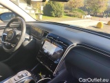  Hyundai  Tucson 1.6 HEV 2wd 230cv Xline Auto #7